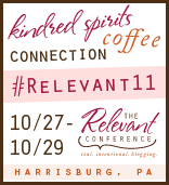 The Relevant Conference