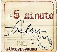 5-minute-friday-1