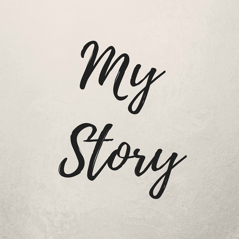 My Story - Jacque Watkins