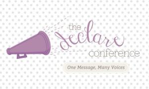 The Declare Conference