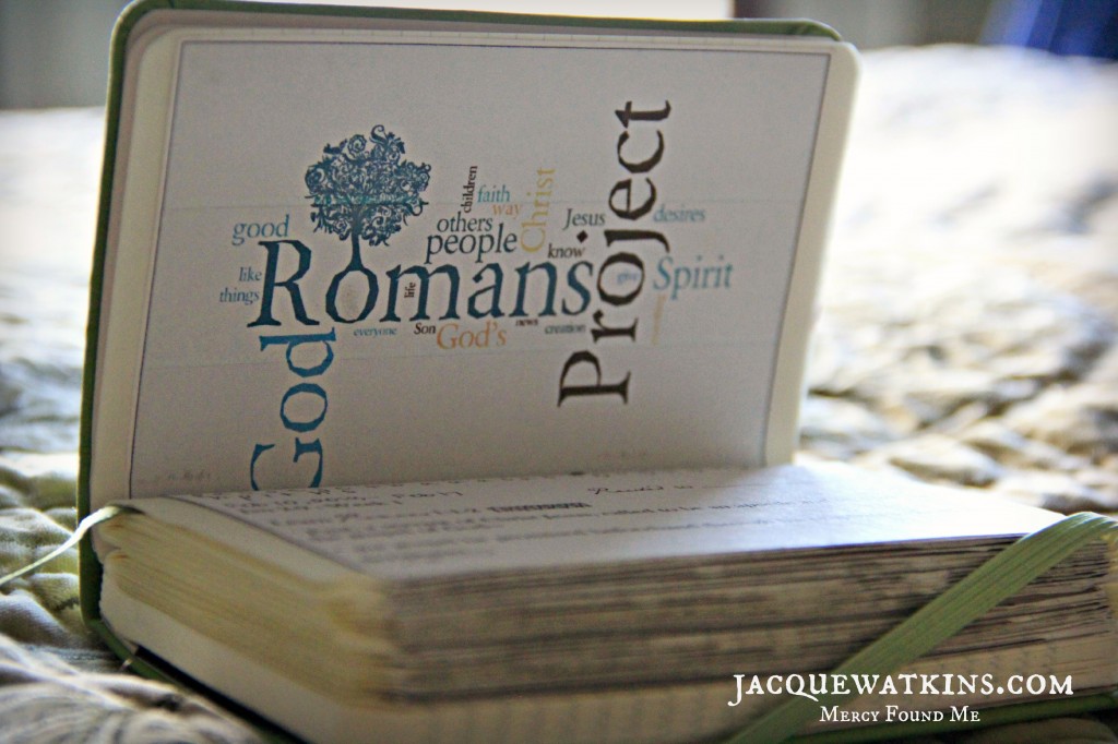 The Romans Project