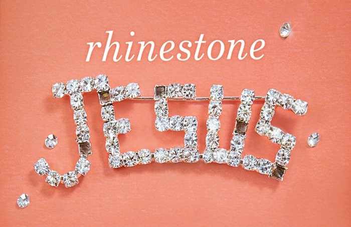 RhinestoneJesus