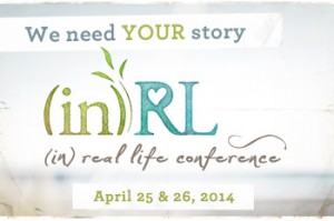 (in)courage (in)RL Conference