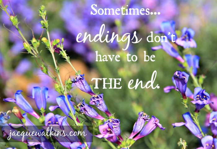 Endings