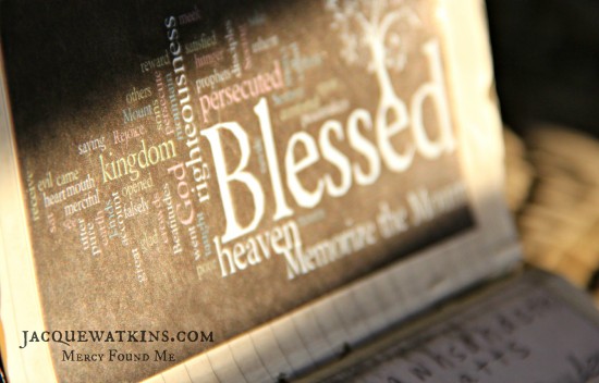 The Sermon on the Mount