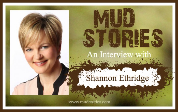 002 Shannon Ethridge Podcast good comes from pain