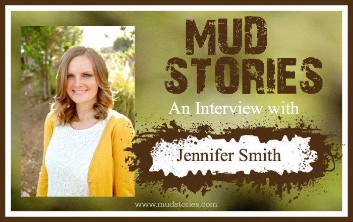 Mud Stories 005 Jennifer Smith Unveiled Wife