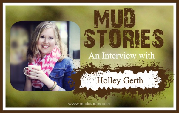006 Holley Gerth Podcast POST
