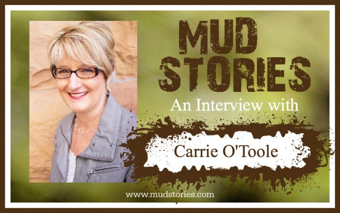 Carrie O'Toole Adoption, RAD Disorder, Mental Illness, Anxiety, Depression