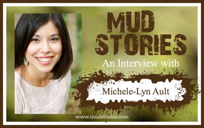 Michele-Lyn Ault Mud Stories
