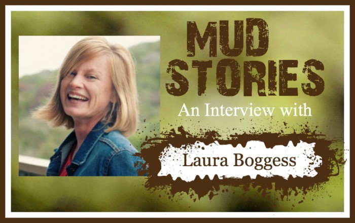 Laura Boggess Playdates with God