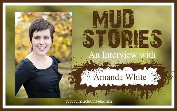 Amanda White Truth in the Tinsel dreams