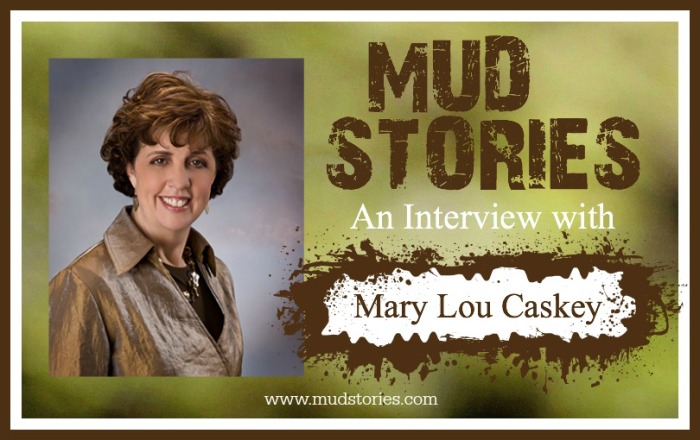 Mary Lou Caskey POST Pic