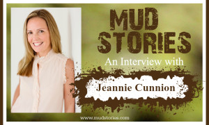 Jeannie Cunnion Shame Perfectionism Grace