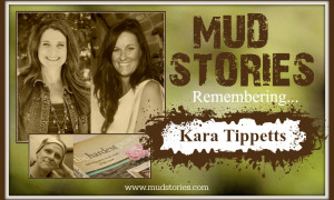 Kara Tippetts Mundane Faithfulness Cancer