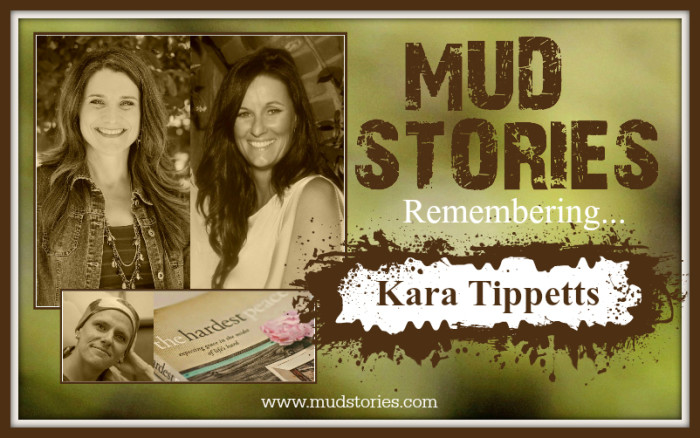 Kara Tippetts Mundane Faithfulness Cancer