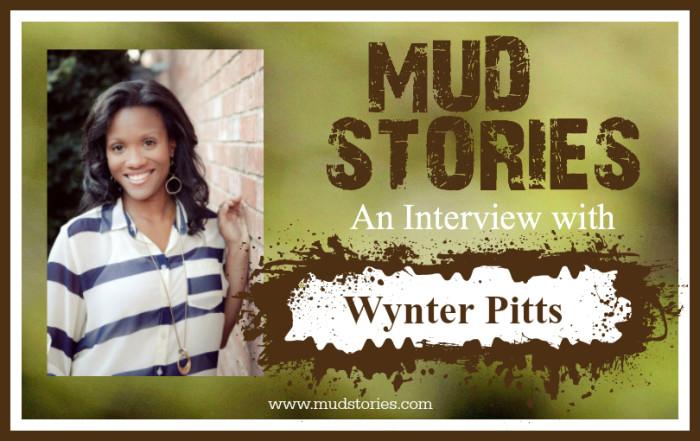 Wynter Pitts For Girls Like You