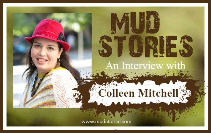 Colleen Mitchell POST Pic
