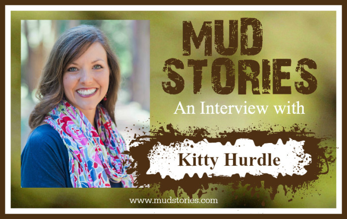 Kitty Hurdle Workaholic Infertility Adoption CRU