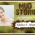 Amber Haines Mud Stories Post Picture