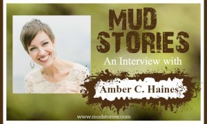 Amber Haines Mud Stories Post Picture