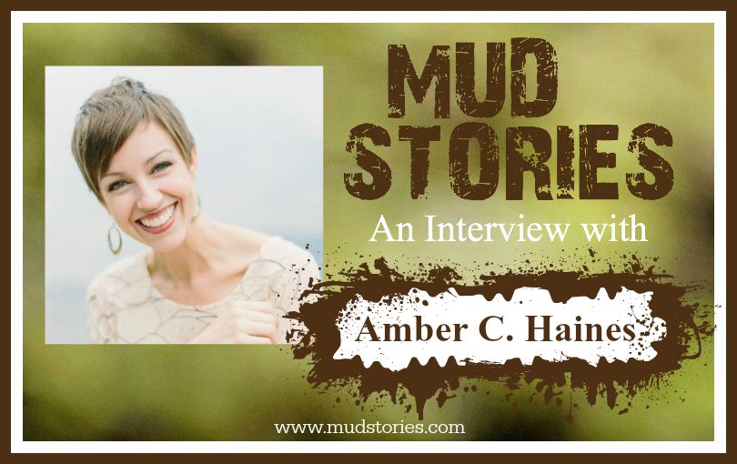Amber Haines Mud Stories Post Picture