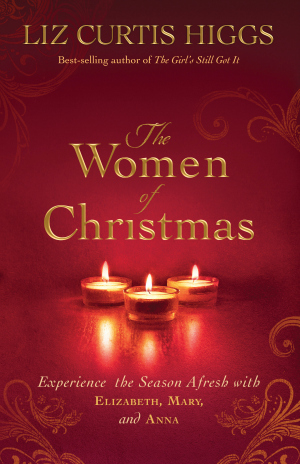 Women-of-Christmas