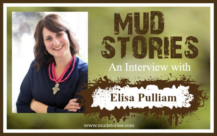 Elisa Pulliam Meet the New You Life Transformation Anger Forgiveness