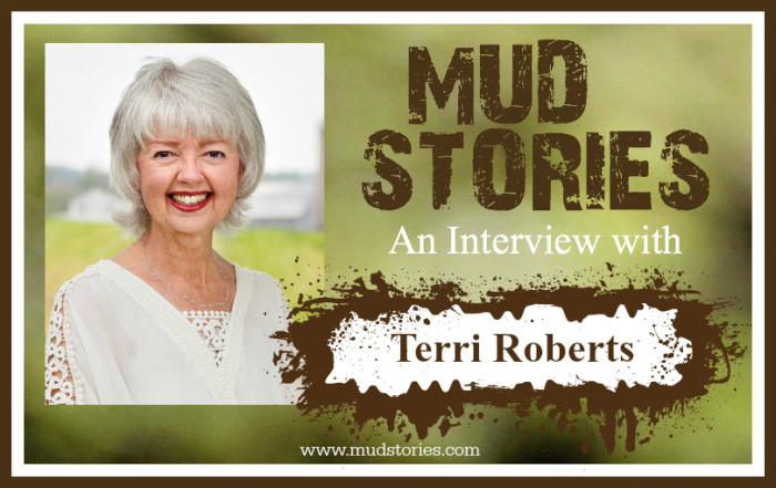 Terri Roberts Forgiven