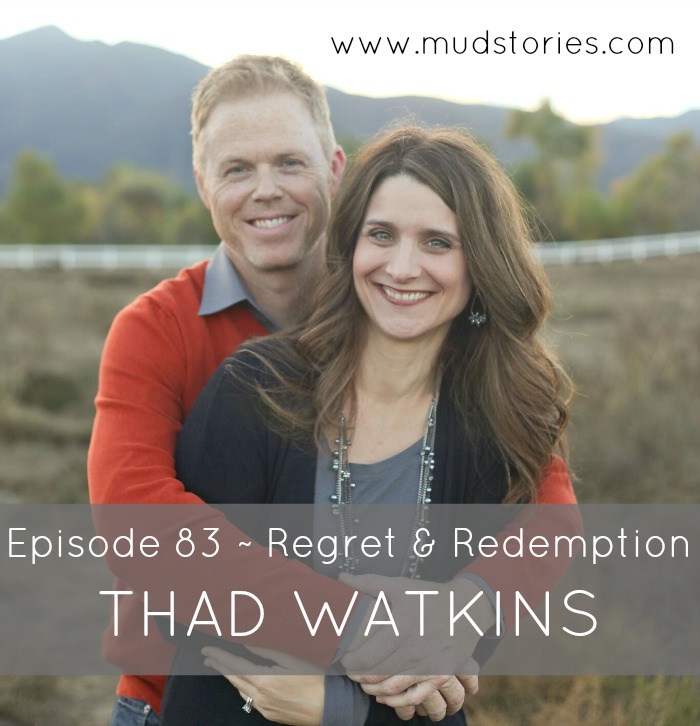 THAD WATKINS EPISODE 83