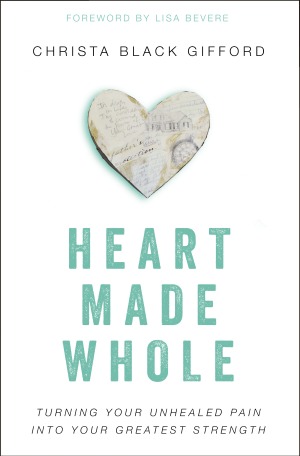 Heart Made Whole book pic 300