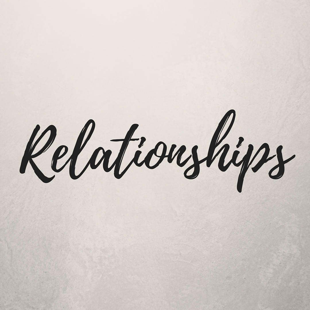 Relationships