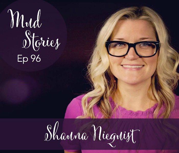 MS 096 Shauna Niequist: From Frantic and Hustle to Being Present Over Perfect