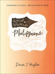 word writers Philippians