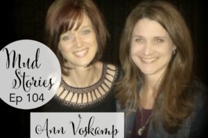 MS 104 Ann Voskamp: The Broken Way {Part 1}